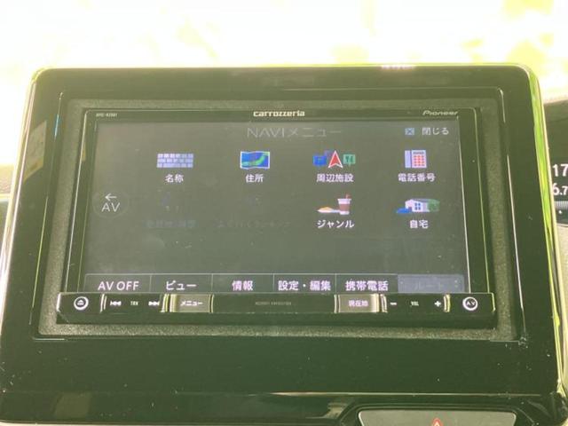 Ｎ－ＢＯＸカスタム Ｇ・Ｌターボホンダセンシング　社外　ＳＤナビ／ホンダセンシング／両側電動スライドドア／車線逸脱防止支援システム／シート　ハーフレザー／ヘッドランプ　ＬＥＤ／ＵＳＢジャック／Ｂｌｕｅｔｏｏｔｈ接続／ＥＴＣ／バックモニター（9枚目）