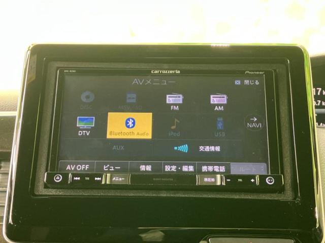 Ｎ－ＢＯＸカスタム Ｇ・Ｌターボホンダセンシング　社外　ＳＤナビ／ホンダセンシング／両側電動スライドドア／車線逸脱防止支援システム／シート　ハーフレザー／ヘッドランプ　ＬＥＤ／ＵＳＢジャック／Ｂｌｕｅｔｏｏｔｈ接続／ＥＴＣ／バックモニター（11枚目）