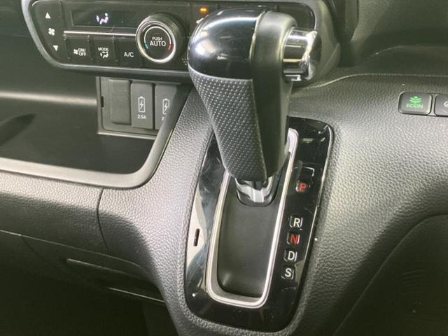 Ｎ－ＢＯＸカスタム Ｇ・Ｌターボホンダセンシング　社外　ＳＤナビ／ホンダセンシング／両側電動スライドドア／車線逸脱防止支援システム／シート　ハーフレザー／ヘッドランプ　ＬＥＤ／ＵＳＢジャック／Ｂｌｕｅｔｏｏｔｈ接続／ＥＴＣ／バックモニター（18枚目）