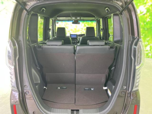 Ｎ－ＢＯＸカスタム Ｇ・Ｌターボホンダセンシング　社外　ＳＤナビ／ホンダセンシング／両側電動スライドドア／車線逸脱防止支援システム／シート　ハーフレザー／ヘッドランプ　ＬＥＤ／ＵＳＢジャック／Ｂｌｕｅｔｏｏｔｈ接続／ＥＴＣ／バックモニター（19枚目）