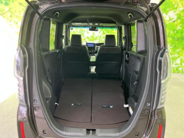 Ｎ－ＢＯＸカスタム Ｇ・Ｌターボホンダセンシング　社外　ＳＤナビ／ホンダセンシング／両側電動スライドドア／車線逸脱防止支援システム／シート　ハーフレザー／ヘッドランプ　ＬＥＤ／ＵＳＢジャック／Ｂｌｕｅｔｏｏｔｈ接続／ＥＴＣ／バックモニター（20枚目）