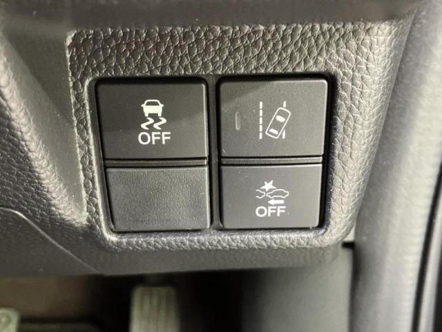 Ｎ－ＢＯＸカスタム Ｇ・Ｌターボホンダセンシング　社外　ＳＤナビ／ホンダセンシング／両側電動スライドドア／車線逸脱防止支援システム／シート　ハーフレザー／ヘッドランプ　ＬＥＤ／ＵＳＢジャック／Ｂｌｕｅｔｏｏｔｈ接続／ＥＴＣ／バックモニター（29枚目）