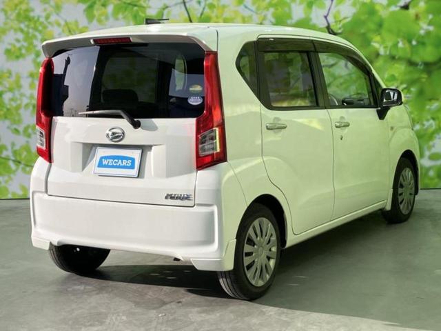 ムーヴ L 新品タイヤ/ドライブレコーダー 社外/EBD付ABS/横滑り防止装置/アイドリングストップ/エアバッグ 運転席/エアバッグ 助手席/パワーウインドウ/キーレスエントリー/パワーステアリング ドラレコ(3枚目)