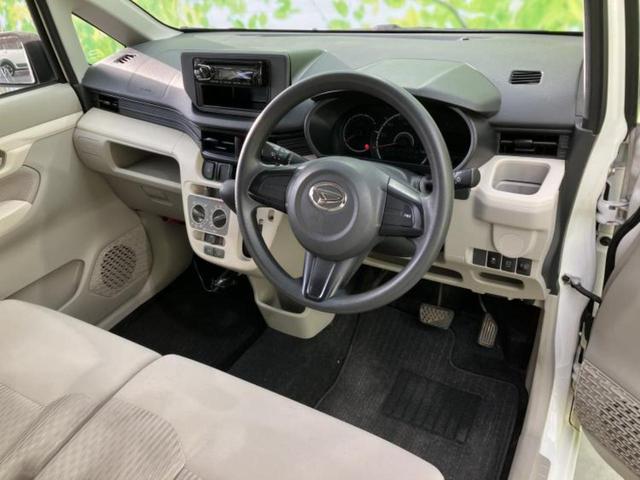 ムーヴ L 新品タイヤ/ドライブレコーダー 社外/EBD付ABS/横滑り防止装置/アイドリングストップ/エアバッグ 運転席/エアバッグ 助手席/パワーウインドウ/キーレスエントリー/パワーステアリング ドラレコ(5枚目)