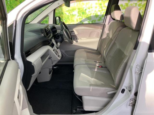 ムーヴ L 新品タイヤ/ドライブレコーダー 社外/EBD付ABS/横滑り防止装置/アイドリングストップ/エアバッグ 運転席/エアバッグ 助手席/パワーウインドウ/キーレスエントリー/パワーステアリング ドラレコ(7枚目)