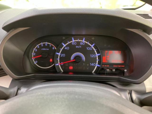 ムーヴ L 新品タイヤ/ドライブレコーダー 社外/EBD付ABS/横滑り防止装置/アイドリングストップ/エアバッグ 運転席/エアバッグ 助手席/パワーウインドウ/キーレスエントリー/パワーステアリング ドラレコ(10枚目)