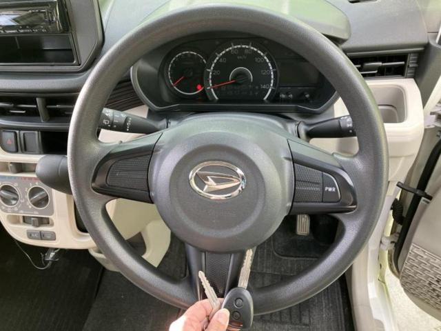 ムーヴ L 新品タイヤ/ドライブレコーダー 社外/EBD付ABS/横滑り防止装置/アイドリングストップ/エアバッグ 運転席/エアバッグ 助手席/パワーウインドウ/キーレスエントリー/パワーステアリング ドラレコ(11枚目)