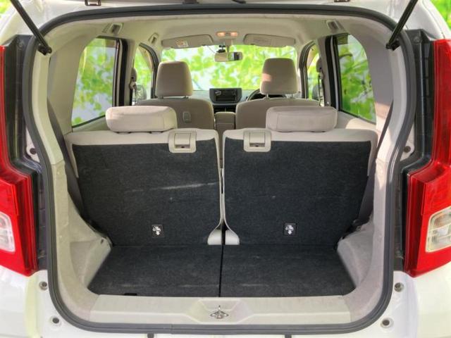 ムーヴ L 新品タイヤ/ドライブレコーダー 社外/EBD付ABS/横滑り防止装置/アイドリングストップ/エアバッグ 運転席/エアバッグ 助手席/パワーウインドウ/キーレスエントリー/パワーステアリング ドラレコ(19枚目)