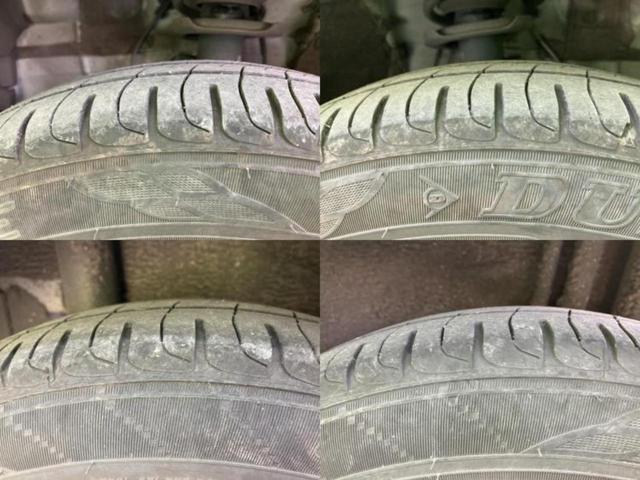 ムーヴ L 新品タイヤ/ドライブレコーダー 社外/EBD付ABS/横滑り防止装置/アイドリングストップ/エアバッグ 運転席/エアバッグ 助手席/パワーウインドウ/キーレスエントリー/パワーステアリング ドラレコ(46枚目)