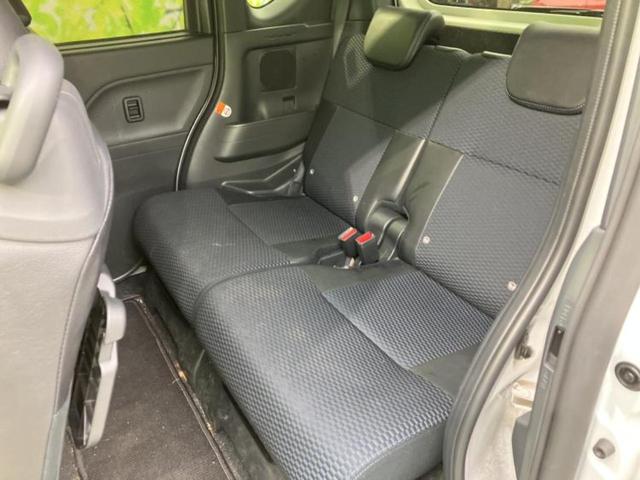 タント カスタムX 新品タイヤ/保証書/純正 SDナビ/スマートアシスト(トヨタ・ダイハツ)/両側電動スライドドア/パノラマモニター/車線逸脱防止支援システム/シート ハーフレザー/ヘッドランプ LED 全周囲カメラ(8枚目)