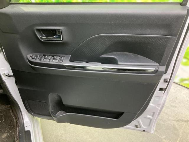 タント カスタムX 新品タイヤ/保証書/純正 SDナビ/スマートアシスト(トヨタ・ダイハツ)/両側電動スライドドア/パノラマモニター/車線逸脱防止支援システム/シート ハーフレザー/ヘッドランプ LED 全周囲カメラ(22枚目)