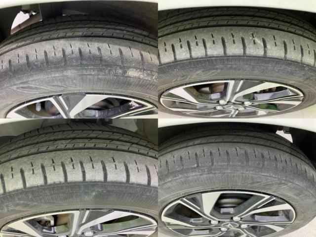 タント カスタムX 新品タイヤ/保証書/純正 SDナビ/スマートアシスト(トヨタ・ダイハツ)/両側電動スライドドア/パノラマモニター/車線逸脱防止支援システム/シート ハーフレザー/ヘッドランプ LED 全周囲カメラ(46枚目)