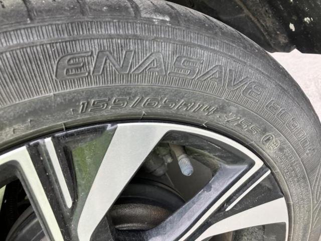 タント カスタムX 新品タイヤ/保証書/純正 SDナビ/スマートアシスト(トヨタ・ダイハツ)/両側電動スライドドア/パノラマモニター/車線逸脱防止支援システム/シート ハーフレザー/ヘッドランプ LED 全周囲カメラ(47枚目)