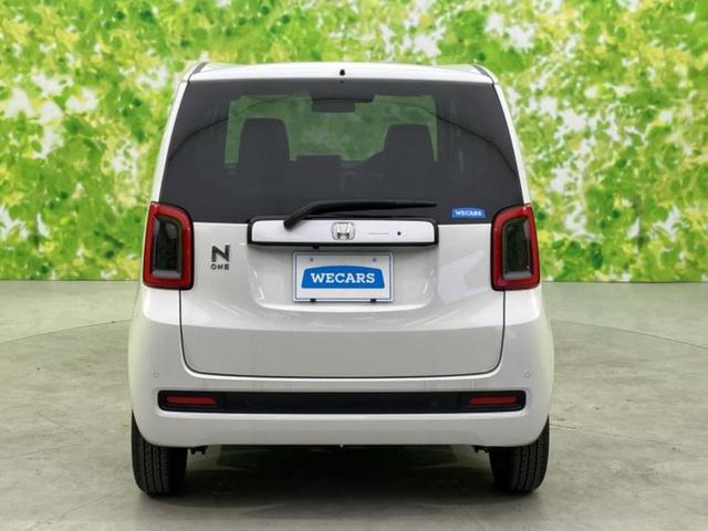 N-ONE オリジナル 保証書/ホンダセンシング/車線逸脱防止支援システム/USBジャック/EBD付ABS/禁煙車/エアバッグ 運転席/エアバッグ 助手席/エアバッグ サイド/エンジンスタートボタン/キーレスエントリー(44枚目)