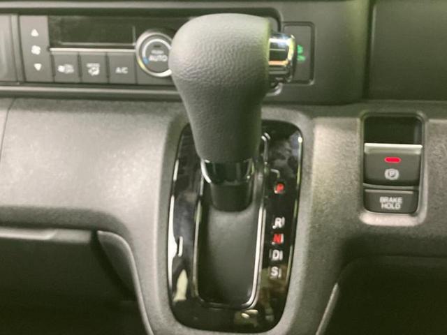 N-BOXカスタム ブラックスタイル 純正 8インチ ナビ/ホンダセンシング/両側電動スライドドア/シートヒーター 前席/車線逸脱防止支援システム/登録済未使用車/ヘッドランプ LED/Bluetooth接続/バックモニター バックカメラ(17枚目)