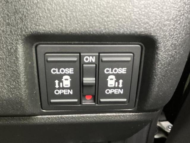 N-BOXカスタム ブラックスタイル 純正 8インチ ナビ/ホンダセンシング/両側電動スライドドア/シートヒーター 前席/車線逸脱防止支援システム/登録済未使用車/ヘッドランプ LED/Bluetooth接続/バックモニター バックカメラ(18枚目)