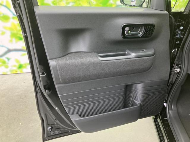 N-BOXカスタム ブラックスタイル 純正 8インチ ナビ/ホンダセンシング/両側電動スライドドア/シートヒーター 前席/車線逸脱防止支援システム/登録済未使用車/ヘッドランプ LED/Bluetooth接続/バックモニター バックカメラ(21枚目)