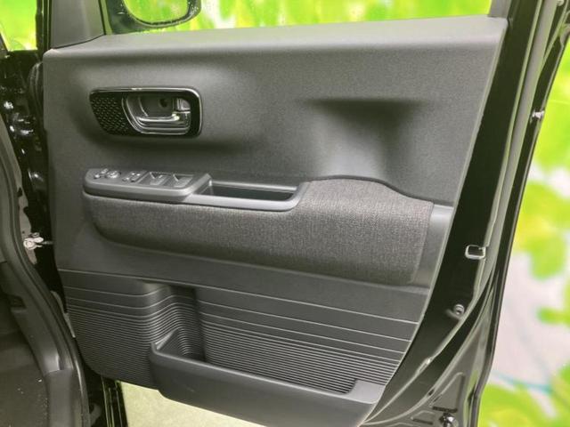 N-BOXカスタム ブラックスタイル 純正 8インチ ナビ/ホンダセンシング/両側電動スライドドア/シートヒーター 前席/車線逸脱防止支援システム/登録済未使用車/ヘッドランプ LED/Bluetooth接続/バックモニター バックカメラ(22枚目)