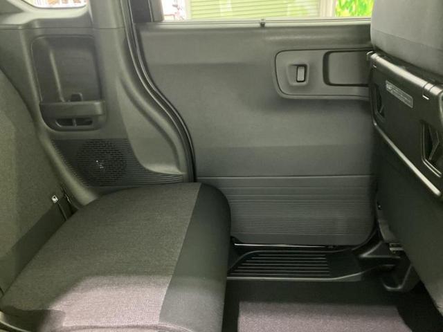 N-BOXカスタム ブラックスタイル 純正 8インチ ナビ/ホンダセンシング/両側電動スライドドア/シートヒーター 前席/車線逸脱防止支援システム/登録済未使用車/ヘッドランプ LED/Bluetooth接続/バックモニター バックカメラ(23枚目)