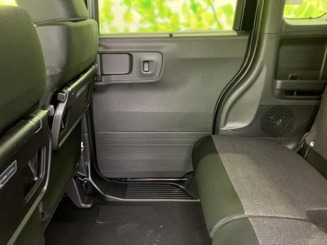 N-BOXカスタム ブラックスタイル 純正 8インチ ナビ/ホンダセンシング/両側電動スライドドア/シートヒーター 前席/車線逸脱防止支援システム/登録済未使用車/ヘッドランプ LED/Bluetooth接続/バックモニター バックカメラ(24枚目)