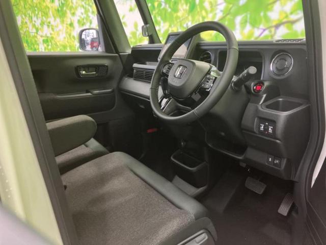 N-BOXカスタム ブラックスタイル 保証書/純正 8インチ ナビ/ホンダセンシング/両側電動スライドドア/シートヒーター 前席/車線逸脱防止支援システム/登録済未使用車/ヘッドランプ LED/Bluetooth接続/バックモニター(5枚目)