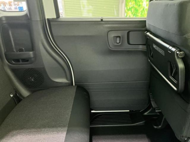 N-BOXカスタム ブラックスタイル 保証書/純正 8インチ ナビ/ホンダセンシング/両側電動スライドドア/シートヒーター 前席/車線逸脱防止支援システム/登録済未使用車/ヘッドランプ LED/Bluetooth接続/バックモニター(23枚目)