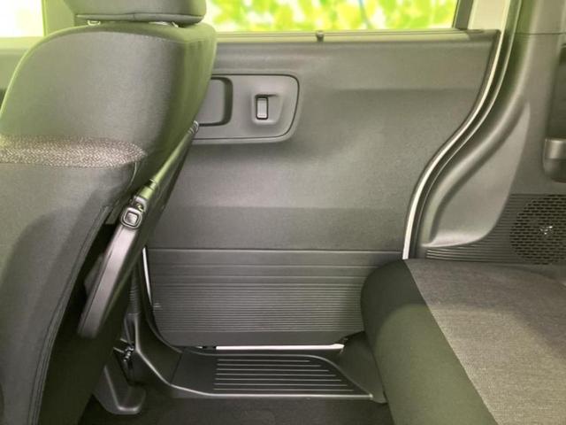 N-BOXカスタム ブラックスタイル 保証書/純正 8インチ ナビ/ホンダセンシング/両側電動スライドドア/シートヒーター 前席/車線逸脱防止支援システム/登録済未使用車/ヘッドランプ LED/Bluetooth接続/バックモニター(24枚目)