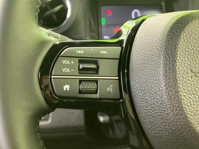 N-BOXカスタム ブラックスタイル 保証書/純正 8インチ ナビ/ホンダセンシング/両側電動スライドドア/シートヒーター 前席/車線逸脱防止支援システム/登録済未使用車/ヘッドランプ LED/Bluetooth接続/バックモニター(36枚目)