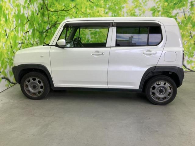 ハスラー Ｇ　新品タイヤ／社外　ＳＤナビ／セーフティサポート（スズキ）／シートヒーター　前席／ドライブレコーダー　前後／ＥＢＤ付ＡＢＳ／横滑り防止装置／アイドリングストップ／ワンセグＴＶ／禁煙車／エアバッグ　運転席（2枚目）