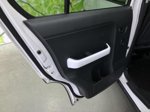 ハスラー Ｇ　新品タイヤ／社外　ＳＤナビ／セーフティサポート（スズキ）／シートヒーター　前席／ドライブレコーダー　前後／ＥＢＤ付ＡＢＳ／横滑り防止装置／アイドリングストップ／ワンセグＴＶ／禁煙車／エアバッグ　運転席（23枚目）