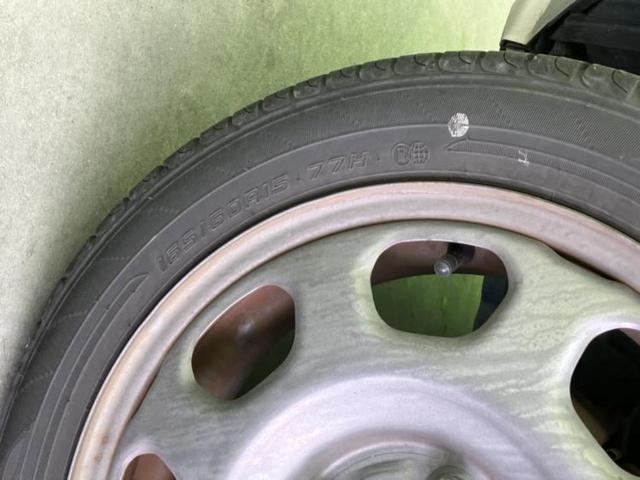 ハスラー Ｇ　新品タイヤ／社外　ＳＤナビ／セーフティサポート（スズキ）／シートヒーター　前席／ドライブレコーダー　前後／ＥＢＤ付ＡＢＳ／横滑り防止装置／アイドリングストップ／ワンセグＴＶ／禁煙車／エアバッグ　運転席（43枚目）