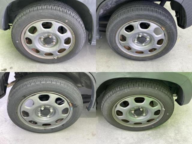 ハスラー Ｇ　新品タイヤ／社外　ＳＤナビ／セーフティサポート（スズキ）／シートヒーター　前席／ドライブレコーダー　前後／ＥＢＤ付ＡＢＳ／横滑り防止装置／アイドリングストップ／ワンセグＴＶ／禁煙車／エアバッグ　運転席（44枚目）