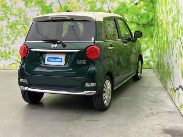 キャスト ＸリミテッドＳＡ３　保証書／ディスプレイオーディオ／衝突安全装置／シートヒーター　前席／車線逸脱防止支援システム／ドライブレコーダー　純正／ＥＴＣ／ＥＢＤ付ＡＢＳ／横滑り防止装置／アイドリングストップ／バックモニター（3枚目）