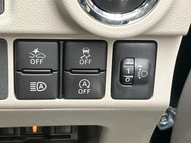 キャスト ＸリミテッドＳＡ３　保証書／ディスプレイオーディオ／衝突安全装置／シートヒーター　前席／車線逸脱防止支援システム／ドライブレコーダー　純正／ＥＴＣ／ＥＢＤ付ＡＢＳ／横滑り防止装置／アイドリングストップ／バックモニター（17枚目）