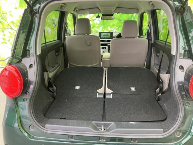 キャスト ＸリミテッドＳＡ３　保証書／ディスプレイオーディオ／衝突安全装置／シートヒーター　前席／車線逸脱防止支援システム／ドライブレコーダー　純正／ＥＴＣ／ＥＢＤ付ＡＢＳ／横滑り防止装置／アイドリングストップ／バックモニター（20枚目）