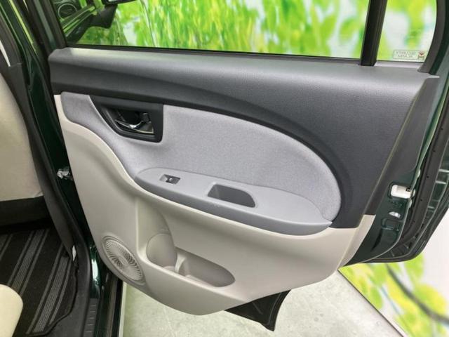 キャスト ＸリミテッドＳＡ３　保証書／ディスプレイオーディオ／衝突安全装置／シートヒーター　前席／車線逸脱防止支援システム／ドライブレコーダー　純正／ＥＴＣ／ＥＢＤ付ＡＢＳ／横滑り防止装置／アイドリングストップ／バックモニター（24枚目）