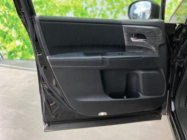 オデッセイ アブソルート　保証書／純正　９インチ　メモリーナビ／フリップダウンモニター　純正　９インチ／シティーブレーキアクティブシステム（ホンダ）／両側電動スライドドア／シート　ハーフレザー　バックカメラ　後席モニター（22枚目）