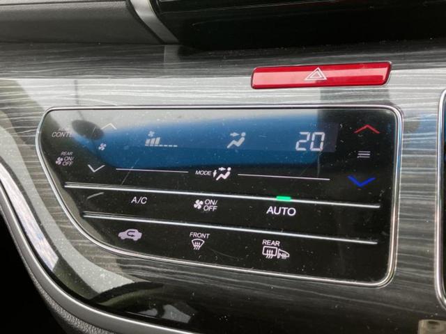 オデッセイ アブソルート　保証書／純正　９インチ　メモリーナビ／フリップダウンモニター　純正　９インチ／シティーブレーキアクティブシステム（ホンダ）／両側電動スライドドア／シート　ハーフレザー　バックカメラ　後席モニター（31枚目）