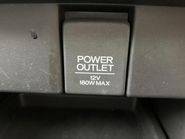 オデッセイ アブソルート　保証書／純正　９インチ　メモリーナビ／フリップダウンモニター　純正　９インチ／シティーブレーキアクティブシステム（ホンダ）／両側電動スライドドア／シート　ハーフレザー　バックカメラ　後席モニター（40枚目）