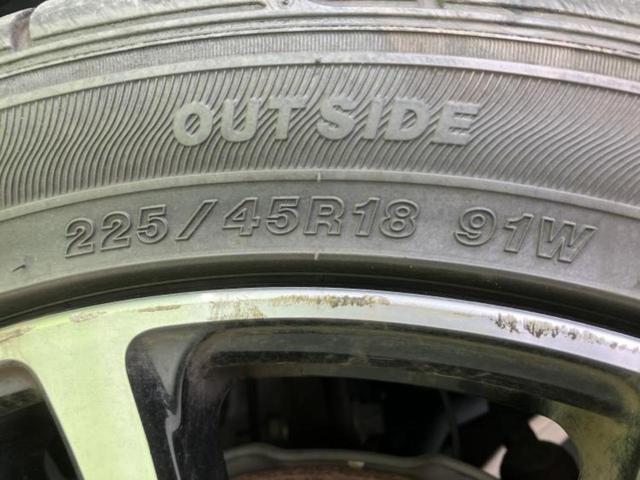 オデッセイ アブソルート　保証書／純正　９インチ　メモリーナビ／フリップダウンモニター　純正　９インチ／シティーブレーキアクティブシステム（ホンダ）／両側電動スライドドア／シート　ハーフレザー　バックカメラ　後席モニター（51枚目）