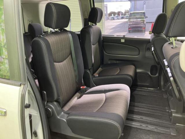 セレナ ハイウェイスターＶセレクションプラスセーフティ２ＨＶ　保証書／純正　８インチ　ＳＤナビ／フリップダウンモニター／エマージェンシーブレーキ／両側電動スライドドア／アラウンドビューモニター／車線逸脱防止支援システム／ドライブレコーダー　前後　全周囲カメラ（5枚目）