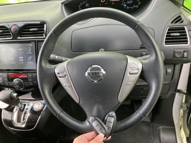 セレナ ハイウェイスターＶセレクションプラスセーフティ２ＨＶ　保証書／純正　８インチ　ＳＤナビ／フリップダウンモニター／エマージェンシーブレーキ／両側電動スライドドア／アラウンドビューモニター／車線逸脱防止支援システム／ドライブレコーダー　前後　全周囲カメラ（15枚目）