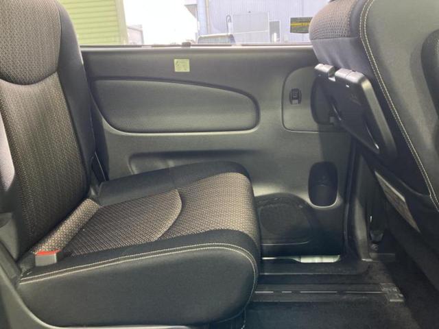 セレナ ハイウェイスターＶセレクションプラスセーフティ２ＨＶ　保証書／純正　８インチ　ＳＤナビ／フリップダウンモニター／エマージェンシーブレーキ／両側電動スライドドア／アラウンドビューモニター／車線逸脱防止支援システム／ドライブレコーダー　前後　全周囲カメラ（25枚目）