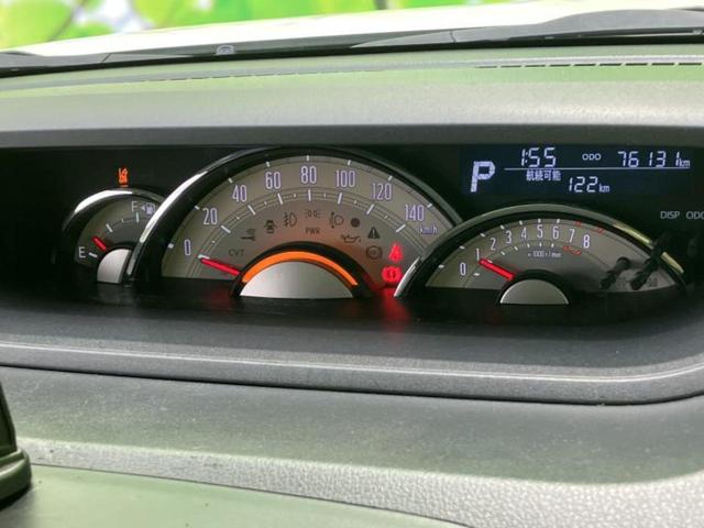 ムーヴキャンバス ＧブラックアクセントＶＳ　ＳＡ３　新品タイヤ／保証書／純正　ＳＤナビ／衝突安全装置／両側電動スライドドア／シートヒーター／パノラマモニター／車線逸脱防止支援システム／ドライブレコーダー　純正／ヘッドランプ　ＬＥＤ　衝突被害軽減システム（12枚目）