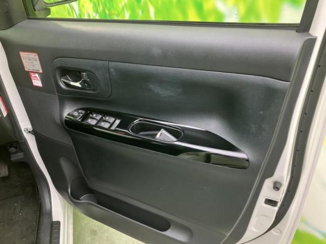 ムーヴキャンバス ＧブラックアクセントＶＳ　ＳＡ３　新品タイヤ／保証書／純正　ＳＤナビ／衝突安全装置／両側電動スライドドア／シートヒーター／パノラマモニター／車線逸脱防止支援システム／ドライブレコーダー　純正／ヘッドランプ　ＬＥＤ　衝突被害軽減システム（20枚目）