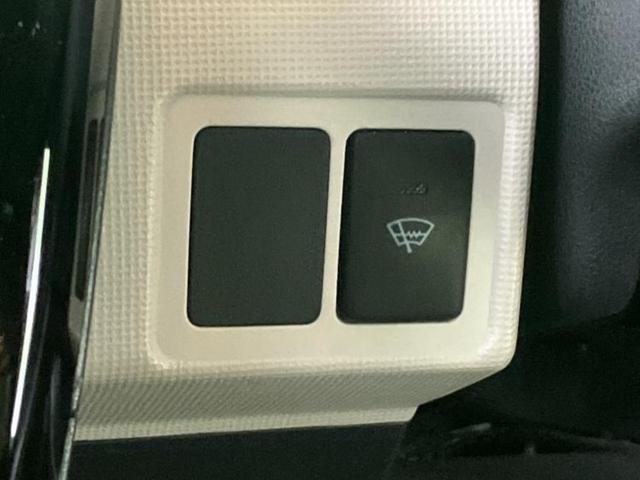 ムーヴキャンバス ＧブラックアクセントＶＳ　ＳＡ３　新品タイヤ／保証書／純正　ＳＤナビ／衝突安全装置／両側電動スライドドア／シートヒーター／パノラマモニター／車線逸脱防止支援システム／ドライブレコーダー　純正／ヘッドランプ　ＬＥＤ　衝突被害軽減システム（24枚目）