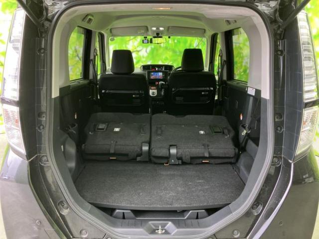 タンク G S 保証書/純正 SDナビ/衝突安全装置/両側電動スライドドア/シートヒーター 前席/車線逸脱防止支援システム/ドライブレコーダー 純正/ヘッドランプ LED/Bluetooth接続/ETC バックカメラ(20枚目)