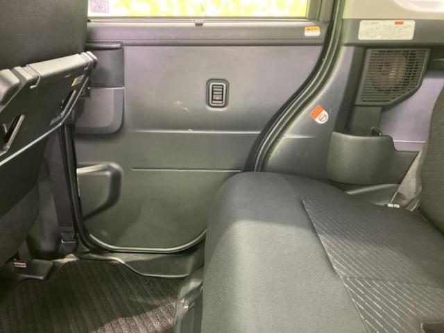 タンク G S 保証書/純正 SDナビ/衝突安全装置/両側電動スライドドア/シートヒーター 前席/車線逸脱防止支援システム/ドライブレコーダー 純正/ヘッドランプ LED/Bluetooth接続/ETC バックカメラ(23枚目)