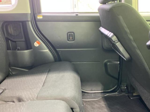 タンク G S 保証書/純正 SDナビ/衝突安全装置/両側電動スライドドア/シートヒーター 前席/車線逸脱防止支援システム/ドライブレコーダー 純正/ヘッドランプ LED/Bluetooth接続/ETC バックカメラ(24枚目)