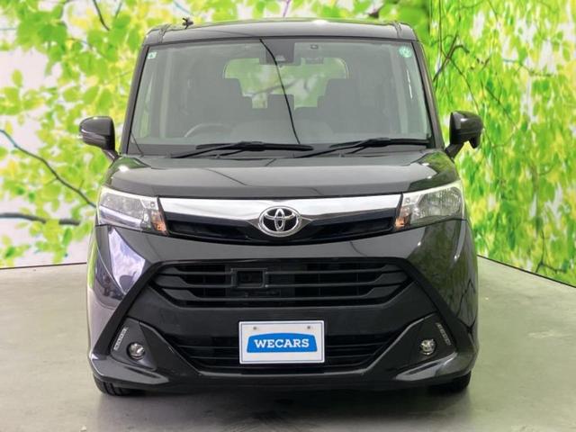 タンク G S 保証書/純正 SDナビ/衝突安全装置/両側電動スライドドア/シートヒーター 前席/車線逸脱防止支援システム/ドライブレコーダー 純正/ヘッドランプ LED/Bluetooth接続/ETC バックカメラ(44枚目)